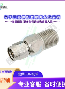 PE91003[连接器COAX ADAPT BNC TO F]