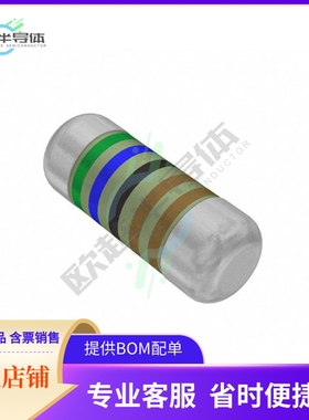 SMM02070C5601FBP00【RES 5.6K OHM 1% 1W MELF 0207】