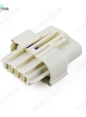 2077820214[连接器RCPT ASSY 4CKT SQUBA 3.6 UL1230]