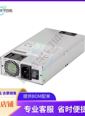 FSP400-50UCB【AC/DC CNVT 3.3V 5V +/-12V 2X-5V】