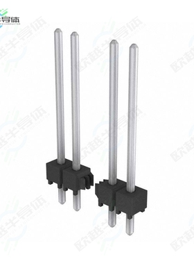 TSW-147-17-T-S[连接器CONN HEADER VERT 47POS 2.54MM]