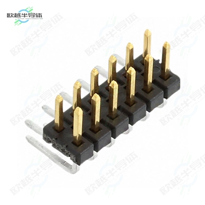 5176837-5[连接器CONN HEADER R/A 12POS 2MM]