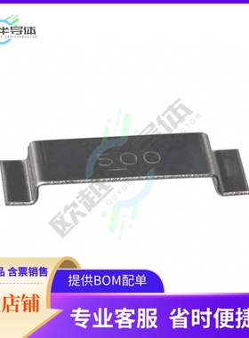 605SJR00500E【RES 0.005 OHM 5% 1/2W L BEND】