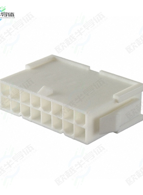 64901621822[连接器CONN PLUG HSG 16POS 4.20MM]