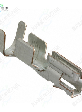770142-1[连接器CONN 6AWG CRIMP TIN]