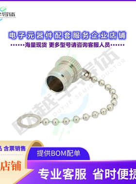 PE6021[连接器TNC Female Non-Shorting Dust Cap]