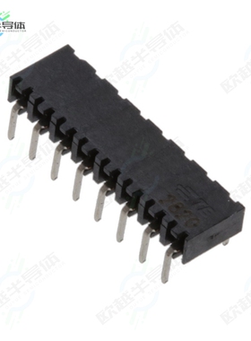 2314930-8[连接器8P,2MM,B-B,REC,SRHZ,2.1,0.76AU,T]