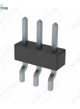 MMT-103-01-TM-SH[连接器CONN HEADER SMD R/A 3POS 2MM]