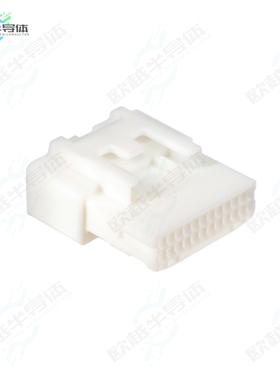 1376103-1[连接器CONN RCPT HSG 24POS]