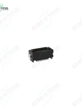 454927-E[连接器MICROCON M 016POS Q VERT 1MM]