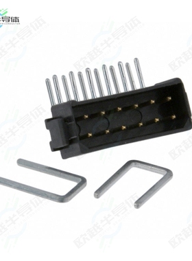 M80-8411242[连接器CONN HEADER R/A 12POS 2MM]