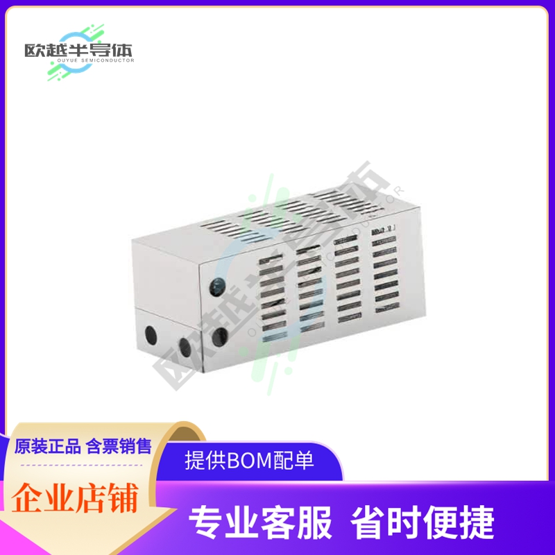 HPBA005A375R050E【HPBA 0.5HP 375R 100%/230V 50%】