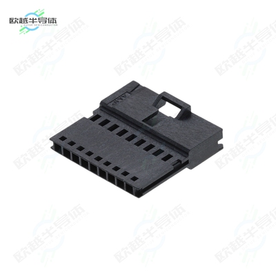 103653-8[连接器CONN PLUG HSG 9POS 2.54MM]