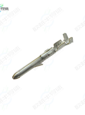 61527-2[连接器CONN PIN 18-24AWG CRIMP TIN]