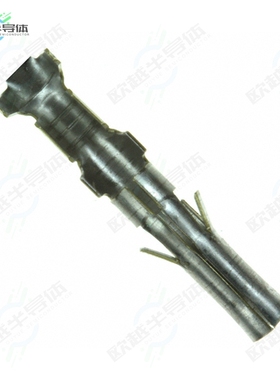 350415-1[连接器CONN SOCKET 14-20AWG CRIMP TIN]