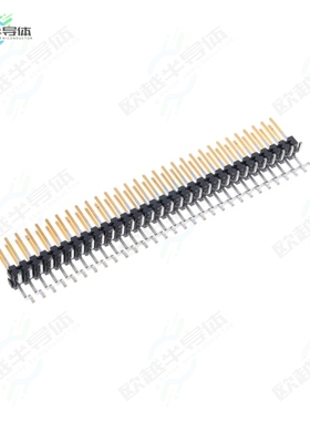 TSM-130-02-S-MT[连接器CONN HEADER SMD R/A 60POS 2.54MM]
