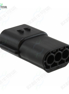 174359-2[连接器CONN RCPT HSG 3POS 4.80MM]