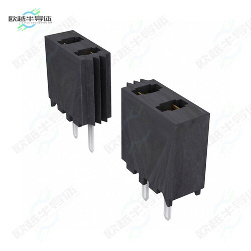 MMS-126-01-L-SV[连接器CONN RCPT 26POS 0.079 GOLD PCB]