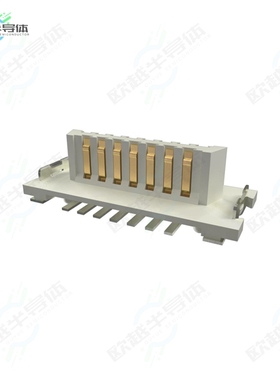 10162582-1134115LF[连接器CONAN LITE HEADER, 15POSITION]