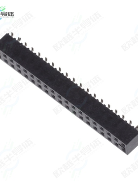 787883814[连接器2MM DR MGRID VREC SMT TUBEPEG PH]