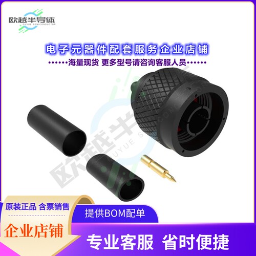 082-6412-BC[连接器N-TYPE STRAIGHT PLUG RG-58 RG-14]