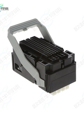 349936001[连接器GPEC4 RCPT CONN 103 CKT END LVR]