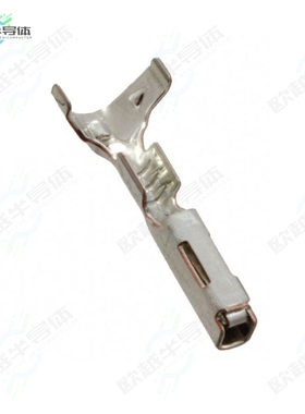 173716-1[连接器CONN SOCKET 20-22AWG CRIMP TIN]