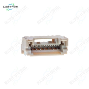 SM07B 7POS 连接器CONN 1.5MM SMD HEADER ZESS