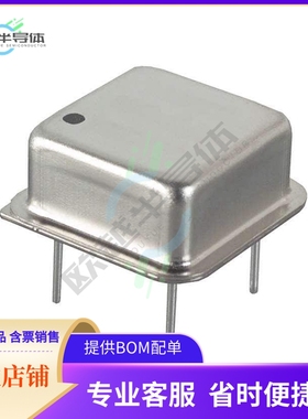 ECS-2100A-196.6《XTAL OSC XO 19.6608MHZ HCMOS TTL》