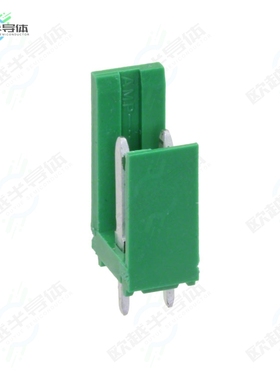 280609-1[连接器CONN HEADER VERT 2POS 3.96MM]