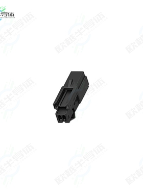 2138558-1[连接器CONN RCPT HSG 2POS 2.54MM]