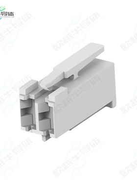 2322912-2[连接器STD TIMER PLUG HSG 2P GEH]