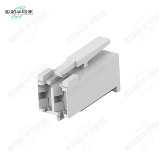 2322912-2[连接器STD TIMER PLUG HSG 2P GEH]