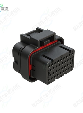 ATS06-34SB1[连接器34 POSITION PLUG, SOCKET, CONTAC]