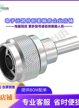 R161082000[连接器N / STRAIGHT PLUG FULL CRIMP-TYP]