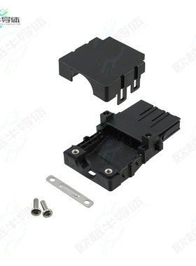 1473668-1[连接器CONN RCPT HSG 3POS 10.16MM 5PCS]