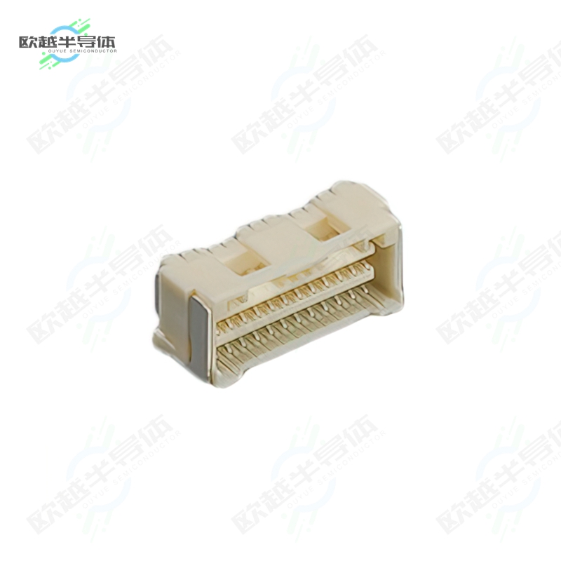 5031482270[连接器CLIK-MATE1.5 DRRA SMT SN HBP ETP]