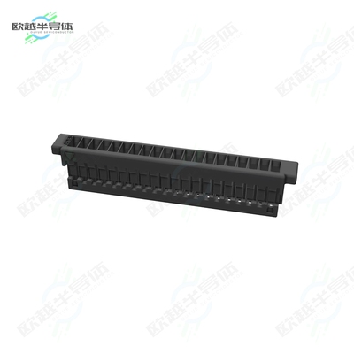 50233-020H0H0-001[连接器20P, 1.0MM PITCH WTB HOUSING]