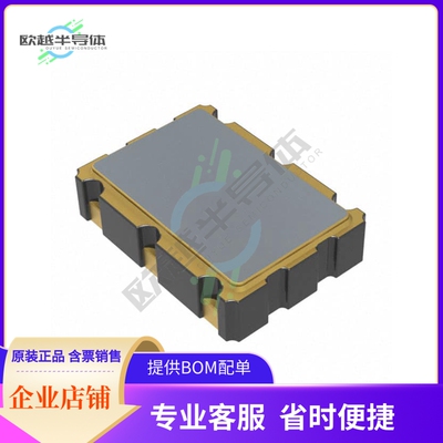 ODEMDLVTNF-312.500000《OSC XO 312.5MHZ 3.3V LVDS SMD》