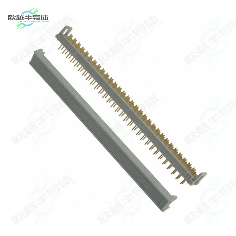 7860-0000PR[连接器CONN DIP HDR IDC 60P VERT]