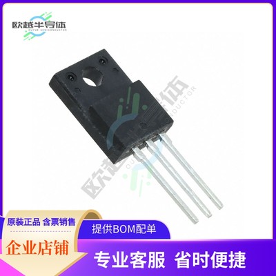 RB205T-40《DIODE ARRAY SCHOTTKY 40V TO220FN》