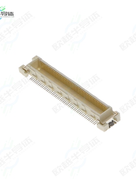 FX10A-96P-SV(91)[连接器CONN HDR 96POS SMD GOLD]