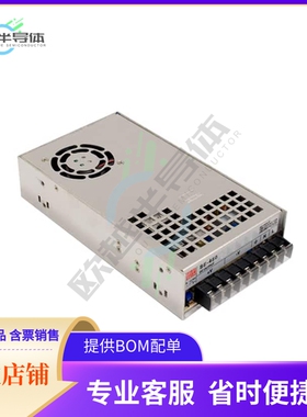 SE-450-3.3【AC/DC CONVERTER 3.3V 248W】