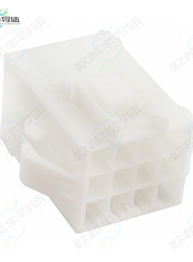 177913-1[连接器CONN RCPT HSG 12POS 3.96MM]