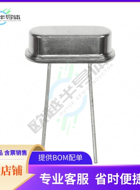 FC4STCBMF22.1184《CRYSTAL 22.1184MHZ 20PF TH》