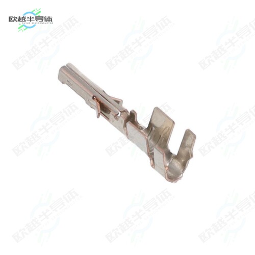 10132447-111PLF[连接器CONN SOCKET 16-20AWG CRIMP GOLD]