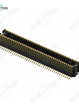 AXK880225WG[连接器CONN HDR 80POS SMD GOLD]