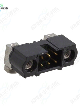 M80-5410642[连接器CONN HEADER R/A 6POS 2MM]