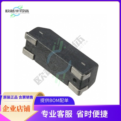 CM309B53.125MABJT《CRYSTAL 53.1250MHZ 18PF SMD》