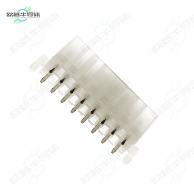 1-1586039-6[连接器CONN HEADER VERT 16POS 4.2MM]